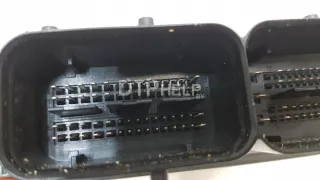 4G0907552G Блок управления двигателем Audi A6 C7 (S6,RS6) Арт AM70626552, вид 4