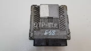 4G0907552G Блок управления двигателем Audi A6 C7 (S6,RS6) Арт AM70626552, вид 5