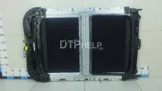  Люк в сборе электрический MINI Cooper F56,F55 Арт AM70629037, вид 11