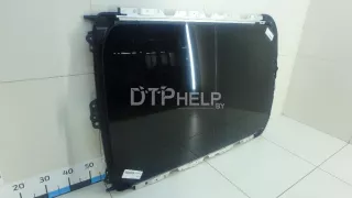  Люк в сборе электрический MINI Cooper F56,F55 Арт AM70629037, вид 3