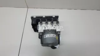 5Q0614517DEBEF Блок ABS (насос) Volkswagen Tiguan 2 Арт AM70629745, вид 1