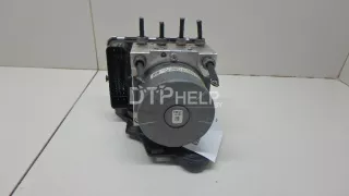 5Q0614517DEBEF Блок ABS (насос) Volkswagen Tiguan 2 Арт AM70629745, вид 2