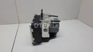 5Q0614517DEBEF Блок ABS (насос) Volkswagen Tiguan 2 Арт AM70629745, вид 3