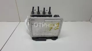 5Q0614517DEBEF Блок ABS (насос) Volkswagen Tiguan 2 Арт AM70629745, вид 4