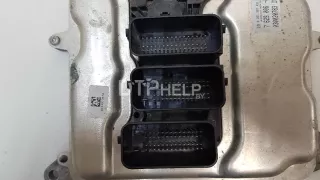 12148603574 Блок управления двигателем BMW X1 E84 Арт AM70634837, вид 5