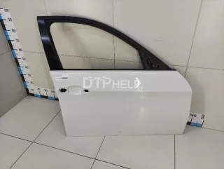 41515A2A386 Дверь передняя правая BMW 3 E90/E91/E92/E93 Арт AM70635993, вид 1