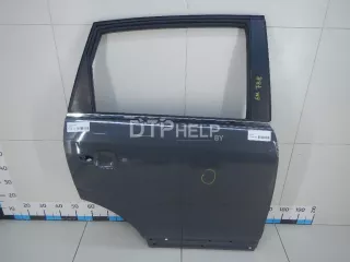 96660702 Дверь задняя правая Opel Antara Арт AM70636917, вид 1