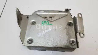 2529Y9 Блок управления АКПП Peugeot 207 Арт AM70637085, вид 5