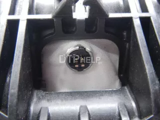 72129297726 Подушка безопасности пассажирская (в торпедо) BMW 7 G11/G12 Арт AM70637993, вид 7