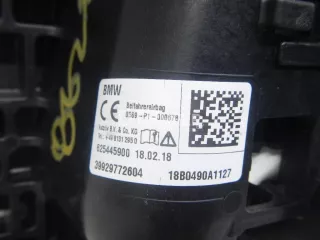 72129297726 Подушка безопасности пассажирская (в торпедо) BMW 7 G11/G12 Арт AM70637993, вид 8