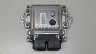 3391061M00 Блок управления двигателем Suzuki SX4 2 Арт AM70642726, вид 1