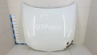 41617153940 Капот BMW 3 E90/E91/E92/E93 Арт AM70644041, вид 1