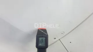 41617153940 Капот BMW 3 E90/E91/E92/E93 Арт AM70644041, вид 12