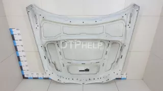 41617153940 Капот BMW 3 E90/E91/E92/E93 Арт AM70644041, вид 15