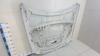 41617153940 Капот BMW 3 E90/E91/E92/E93 Арт AM70644041, вид 16