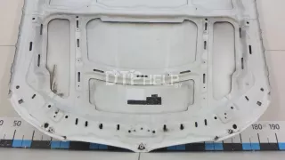 41617153940 Капот BMW 3 E90/E91/E92/E93 Арт AM70644041, вид 18