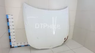 41617153940 Капот BMW 3 E90/E91/E92/E93 Арт AM70644041, вид 2