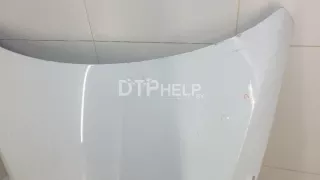 41617153940 Капот BMW 3 E90/E91/E92/E93 Арт AM70644041, вид 5
