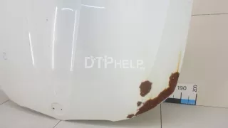 41617153940 Капот BMW 3 E90/E91/E92/E93 Арт AM70644041, вид 6