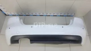  Бампер задний Jaguar XE 1 Арт AM70644328, вид 1