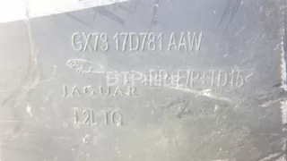  Бампер задний Jaguar XE 1 Арт AM70644328, вид 11