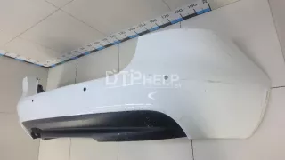  Бампер задний Jaguar XE 1 Арт AM70644328, вид 3