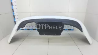  Бампер задний Jaguar XE 1 Арт AM70644328, вид 4