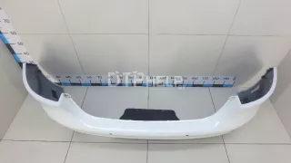  Бампер задний Jaguar XE 1 Арт AM70644328, вид 5