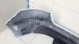  Бампер задний Jaguar XE 1 Арт AM70644328, вид 7