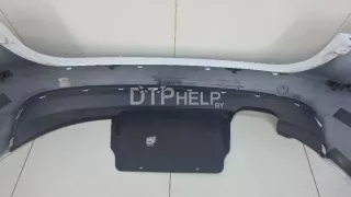  Бампер задний Jaguar XE 1 Арт AM70644328, вид 8