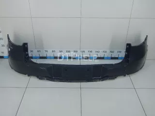 5N0807421CGRU Бампер задний Volkswagen Tiguan 1 Арт AM70645404, вид 1