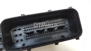 06F906056FC Блок управления двигателем Volkswagen Passat B6 Арт AM70648018, вид 2