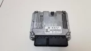 06F906056FC Блок управления двигателем Volkswagen Passat B6 Арт AM70648018, вид 4