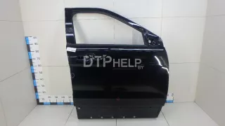 JB5Z7820124B Дверь передняя правая Ford Explorer 5 Арт AM70652067, вид 1