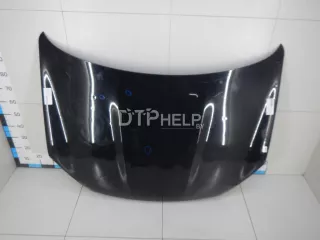 F510M1YAMA Капот Nissan Qashqai 1  Арт AM70652581, вид 1