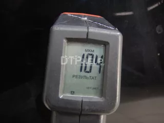 F510M1YAMA Капот Nissan Qashqai 1  Арт AM70652581, вид 11