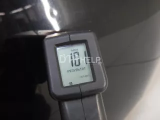 F510M1YAMA Капот Nissan Qashqai 1  Арт AM70652581, вид 12