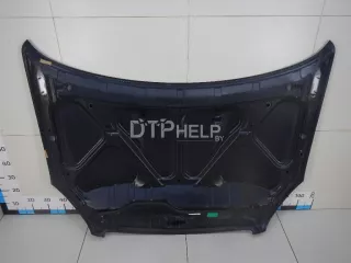 F510M1YAMA Капот Nissan Qashqai 1  Арт AM70652581, вид 13