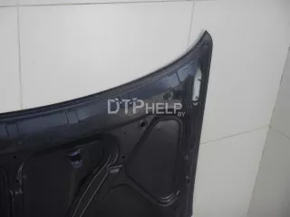 F510M1YAMA Капот Nissan Qashqai 1  Арт AM70652581, вид 14