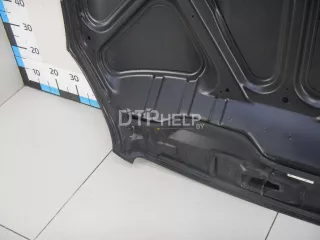 F510M1YAMA Капот Nissan Qashqai 1  Арт AM70652581, вид 16