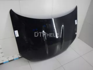 F510M1YAMA Капот Nissan Qashqai 1  Арт AM70652581, вид 2