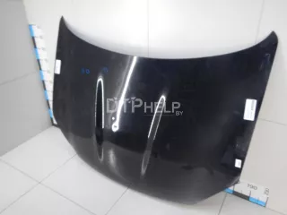 F510M1YAMA Капот Nissan Qashqai 1  Арт AM70652581, вид 3