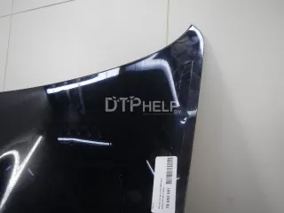 F510M1YAMA Капот Nissan Qashqai 1  Арт AM70652581, вид 4