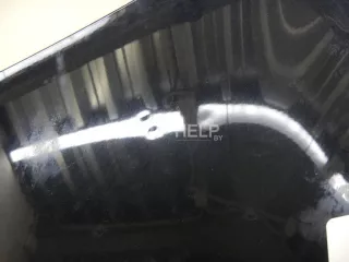 F510M1YAMA Капот Nissan Qashqai 1  Арт AM70652581, вид 5