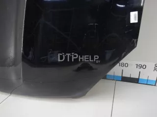 F510M1YAMA Капот Nissan Qashqai 1  Арт AM70652581, вид 6