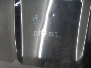 F510M1YAMA Капот Nissan Qashqai 1  Арт AM70652581, вид 8