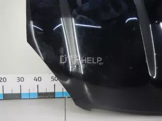 F510M1YAMA Капот Nissan Qashqai 1  Арт AM70652581, вид 9