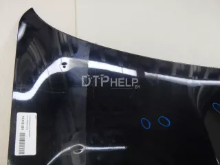F510M1YAMA Капот Nissan Qashqai 1  Арт AM70652581, вид 10
