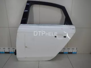 8K5833051D Дверь задняя левая Audi A4 B8 Арт AM70656868, вид 1