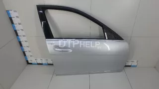 2127200205 Дверь передняя правая Mercedes E W212 Арт AM70657833, вид 1